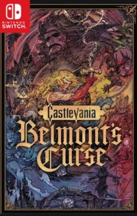 Castlevania: Belmont’s Curse