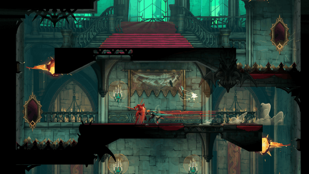 Castlevania: Belmont’s Curse ROM screenshot