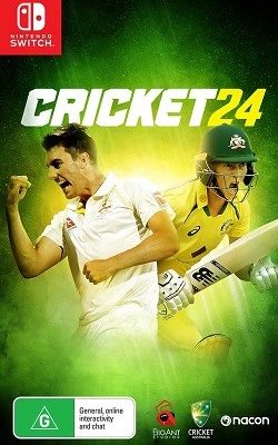 Cricket 24