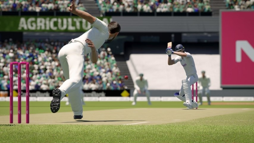 Cricket 24 ROM (NSP/XCI) Download screenshot