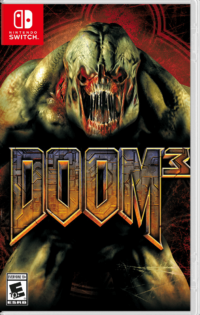 DOOM 3