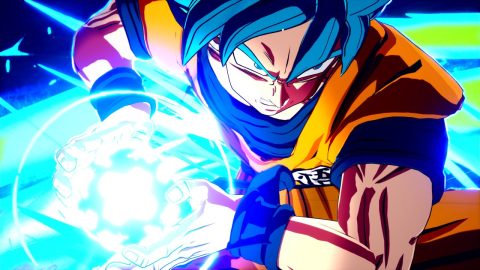 DRAGON BALL Sparking ZERO ROM (NSP/XCI) Download screenshot