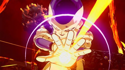 DRAGON BALL Sparking ZERO ROM (NSP/XCI) Download screenshot