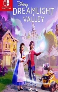 Disney Dreamlight Valley