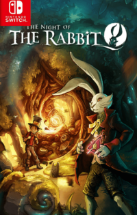 The Night of the Rabbit