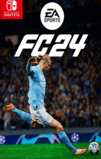 EA SPORTS FC 24