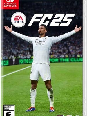 EA SPORTS FC 25 Standard Edition