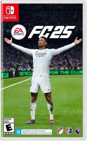 EA SPORTS FC 25 Standard Edition