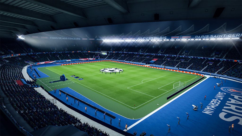 FIFA 23 Legacy Edition v1.0 ROM (NSP/XCI) Download screenshot