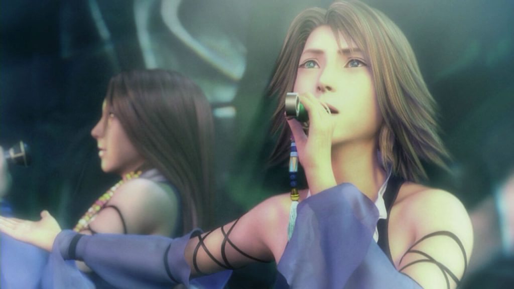 FINAL FANTASY X X-2 HD Remaster ROM (NSP/XCI) Download screenshot