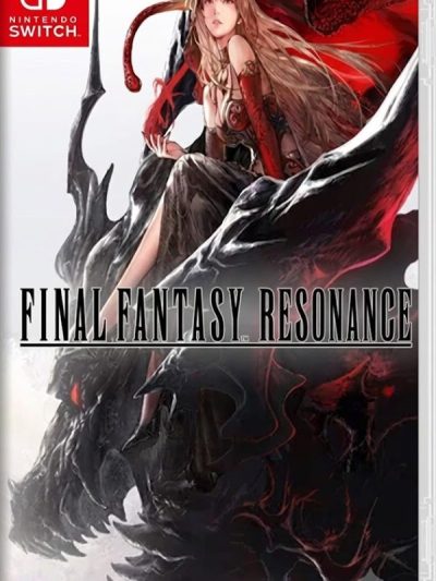 Final Fantasy Resonance