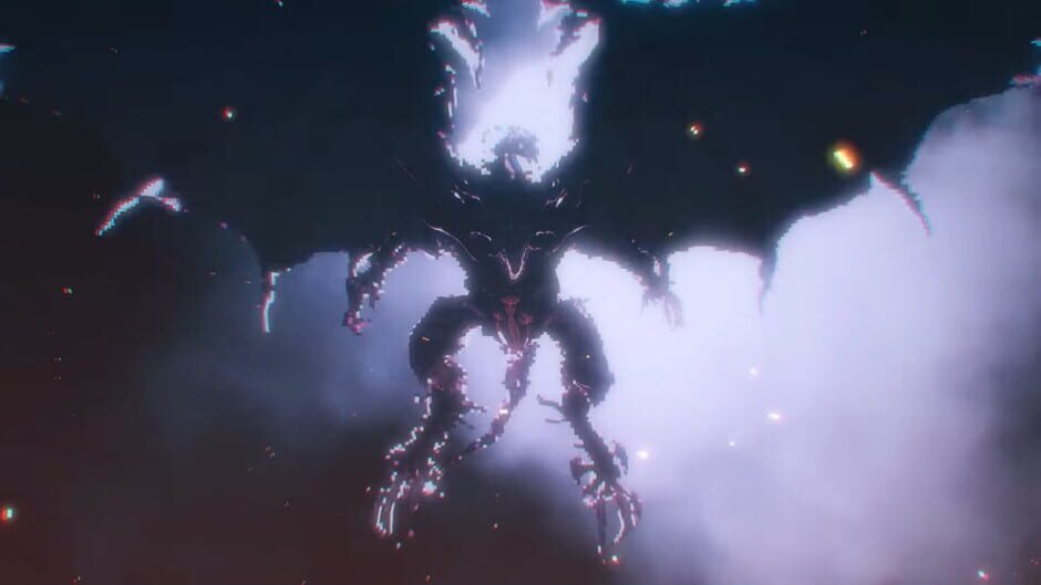Final Fantasy Resonance ROM (NSP/XCI) Download screenshot