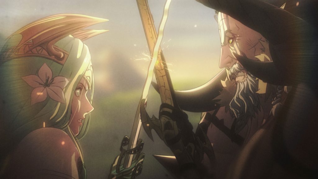 Fire Emblem: Three Houses v1.2.0 ROM (NSP/XCI) Download screenshot