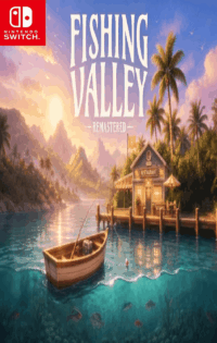 Fishing Valley Remastered