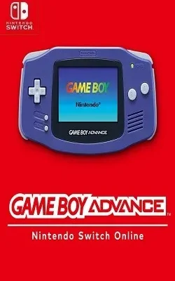 Game Boy Advance Nintendo Switch Online