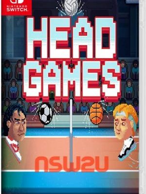 Head Games