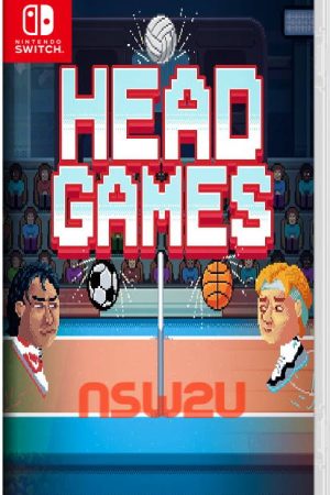 Head Games