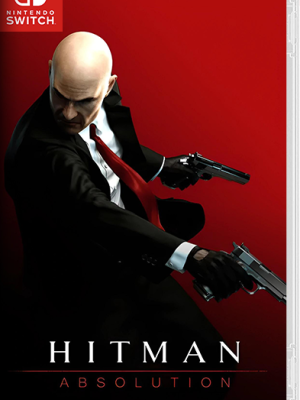 Hitman: Absolution