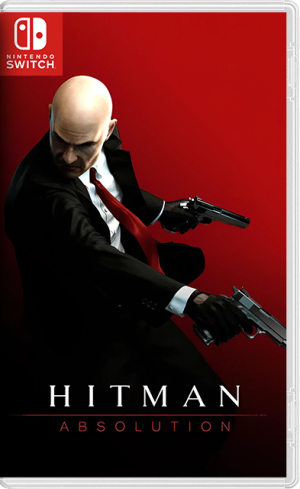 Hitman: Absolution
