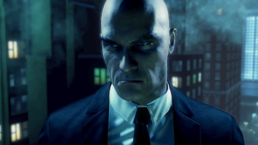 Hitman: Absolution ROM (NSP/XCI) Download screenshot