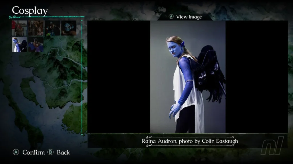 Legacy Of Kain Soul Reaver 1 & 2 Remastered ROM (NSP/XCI) Download screenshot