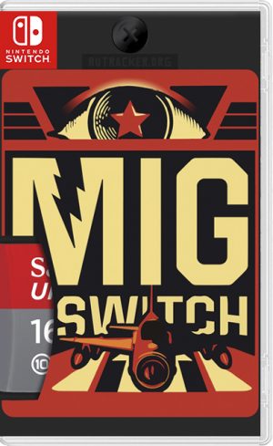 MIG Switch Game Collection