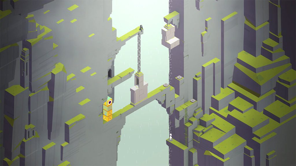 Monument Valley ROM (NSP/XCI) Download screenshot