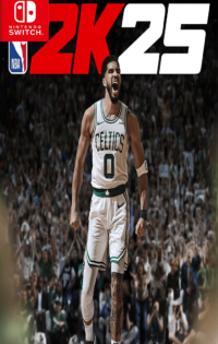 NBA 2K25