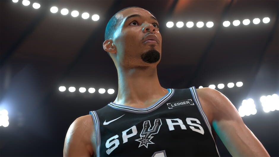 NBA 2K27 ROM (NSP/XCI) Download screenshot