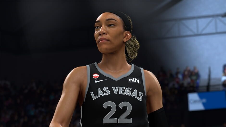 NBA 2K27 ROM (NSP/XCI) Download screenshot