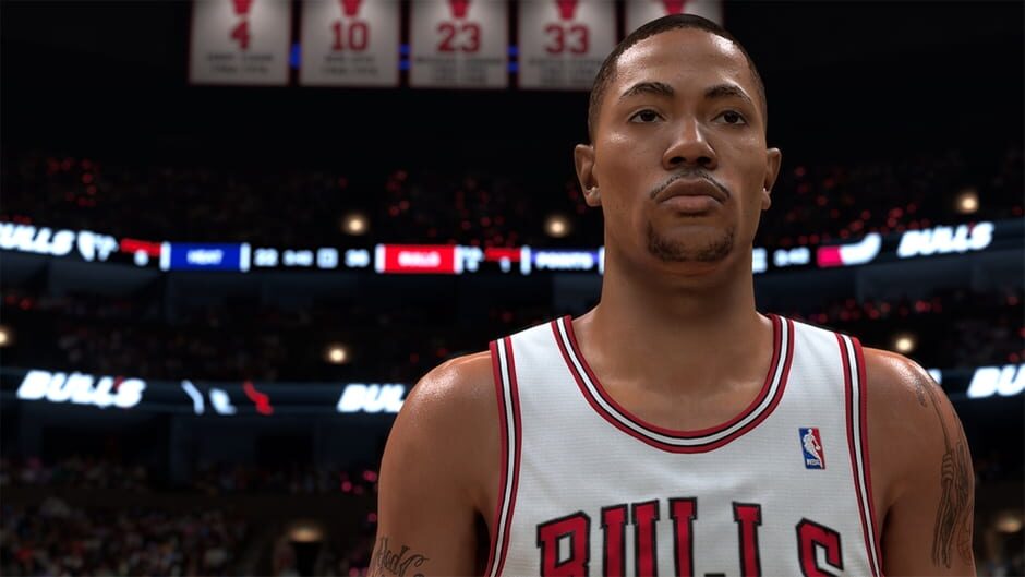NBA 2K27 ROM (NSP/XCI) Download screenshot