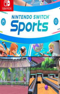 Nintendo Switch Sports