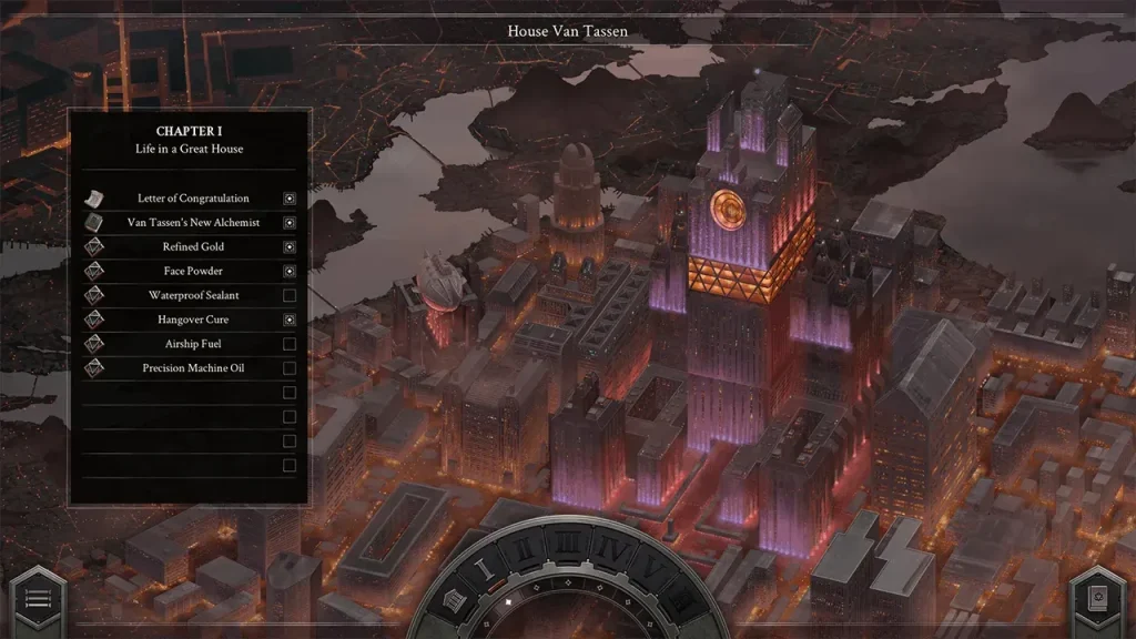 Opus Magnum: Complete Edition ROM (NSP/XCI) Download screenshot