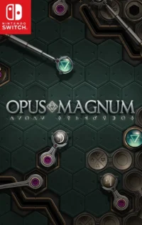 Opus Magnum: Complete Edition