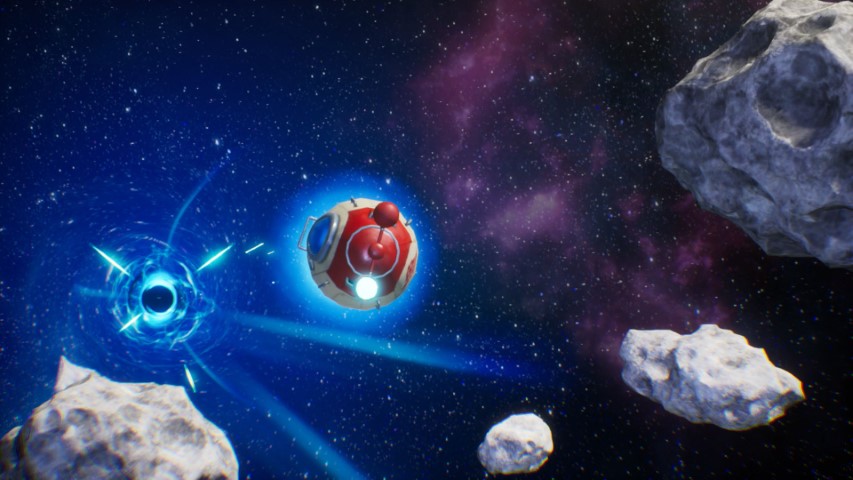 Pikmin 4 ROM (NSP/XCI) Download screenshot