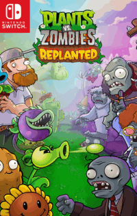 Plants vs. Zombies: Replanted