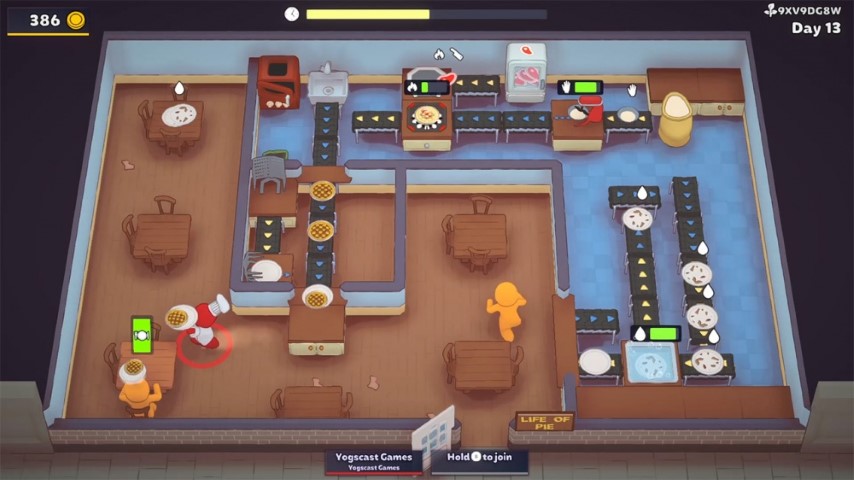 PlateUp ROM (NSP/XCI) Download screenshot