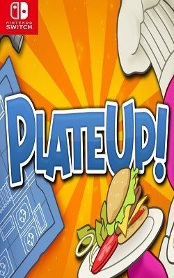 PlateUp