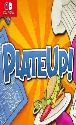 PlateUp