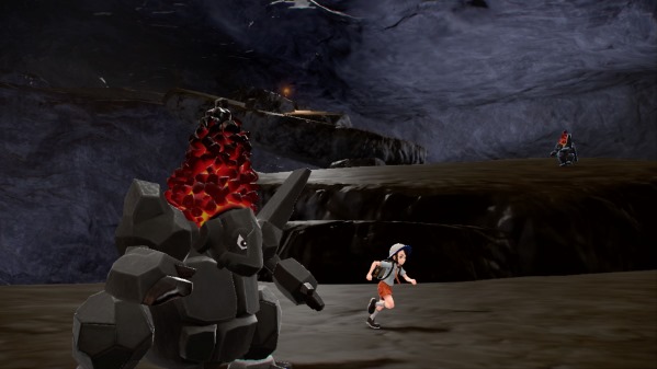 Pokémon Scarlet Switch NSP/XCI Free Download screenshot