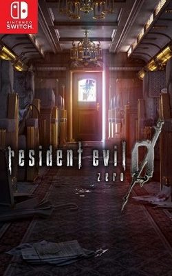 Resident Evil 0