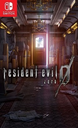 Resident Evil 0