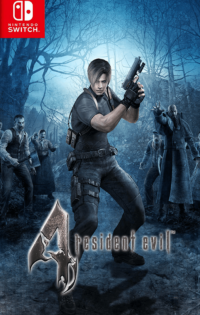 Resident Evil 4