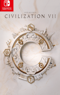 Sid Meiers Civilization VII