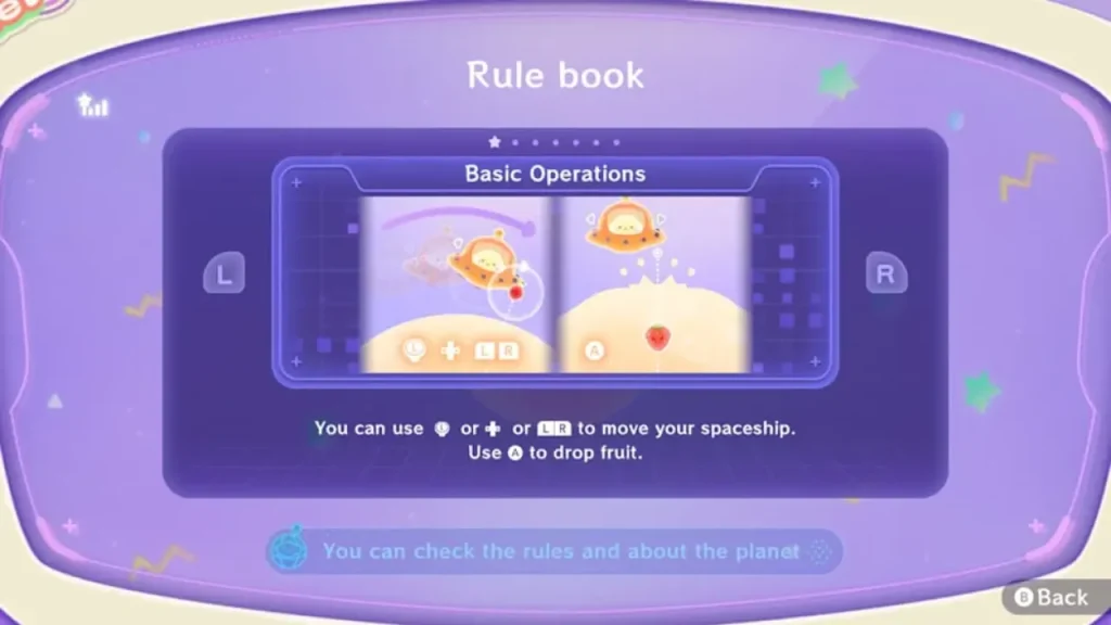 Suika Game Planet ROM (NSP/XCI) Download screenshot