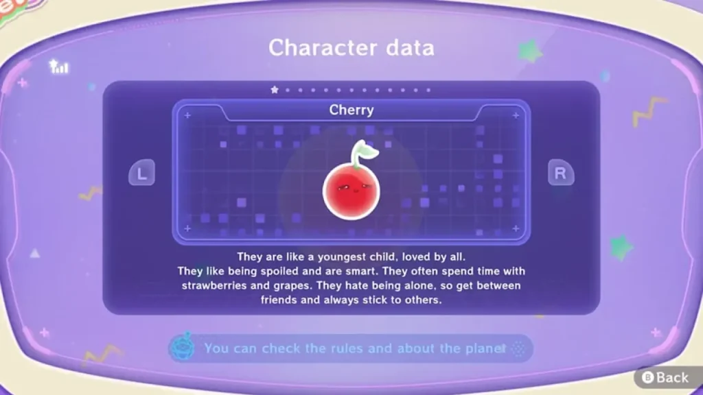 Suika Game Planet ROM (NSP/XCI) Download screenshot
