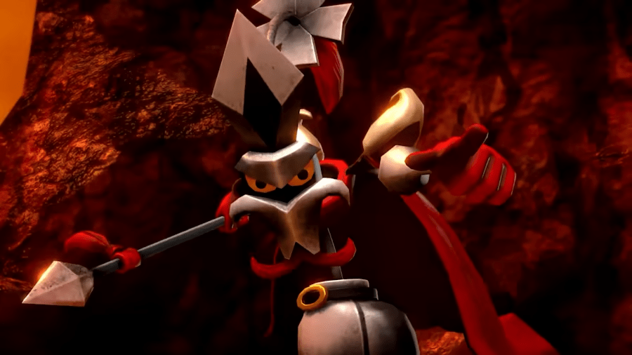 Super Mario RPG ROM (NSP/XCI) Download screenshot