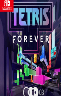 Tetris Forever
