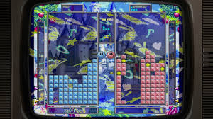 Tetris Forever ROM (NSP/XCI) Download screenshot