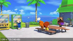 Tomodachi Life: Living the Dream NSP/XCI Free Download screenshot